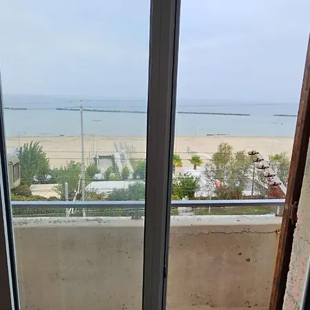 Palombina Vista Mare Apartment