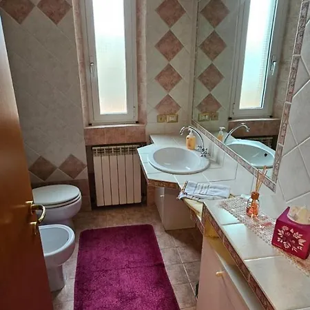 Daire Palombina Vista Mare Ancona