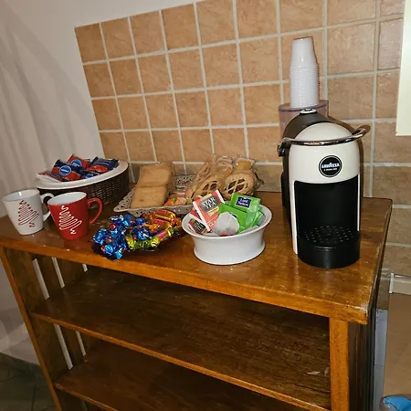 Daire Palombina Vista Mare Ancona