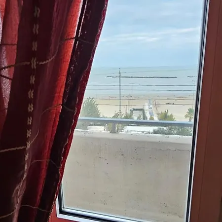 Palombina Vista Mare Apartment Ancona