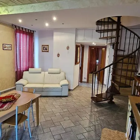 Palombina Vista Mare Apartment Ancona