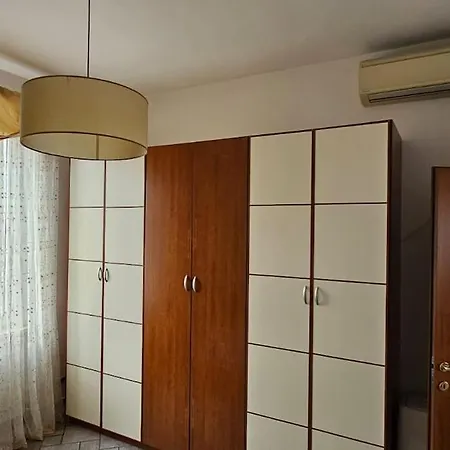 Daire Palombina Vista Mare