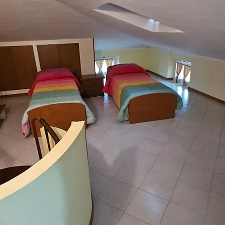 Apartment Palombina Vista Mare