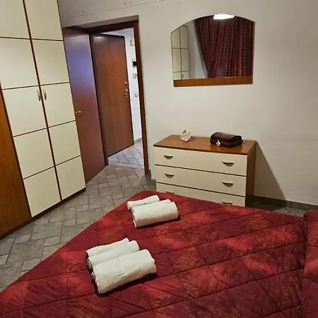 Daire Palombina Vista Mare Ancona