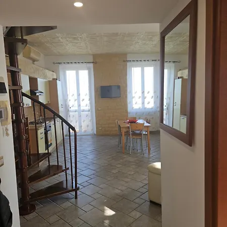 Palombina Vista Mare Διαμέρισμα *