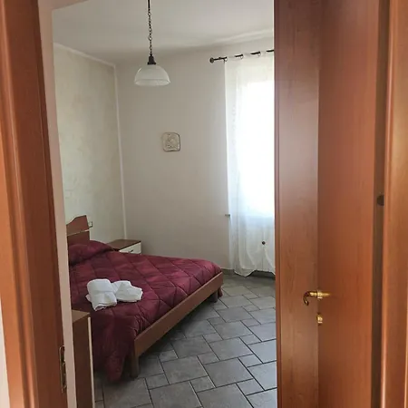 Palombina Vista Mare Διαμέρισμα