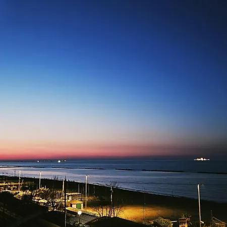 Palombina Vista Mare *