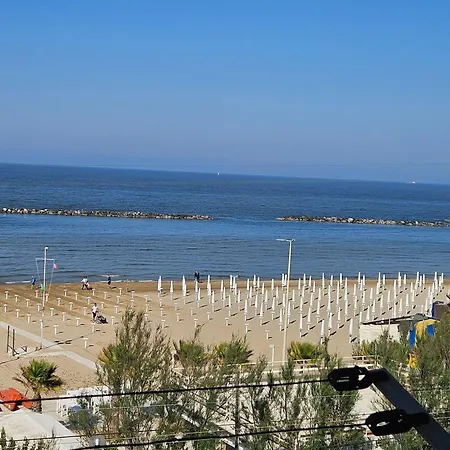 Daire Palombina Vista Mare *