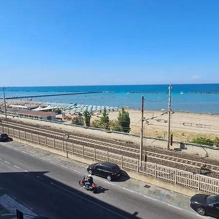 Palombina Vista Mare * Ανκόνα