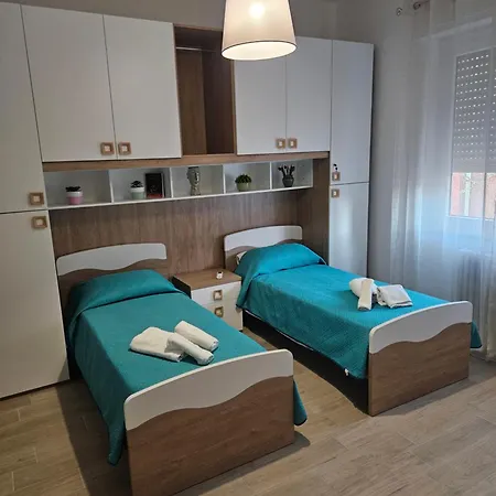 Palombina Vista Mare * Ανκόνα