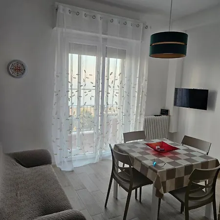 Palombina Vista Mare Διαμέρισμα *